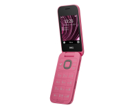HMD 2660 Flip czerwony - 1322570 - zdjęcie 4